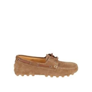 Tods Classic Moccasin Flat Shoes - NWT